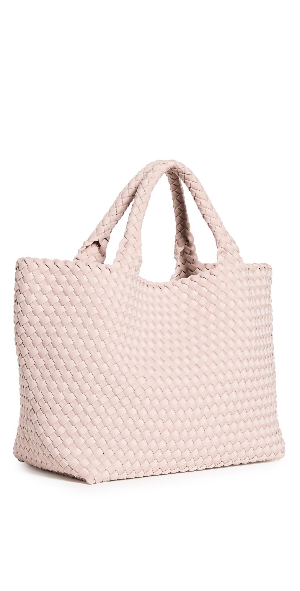 Womens St. Barths Medium Tote Bag Product Image