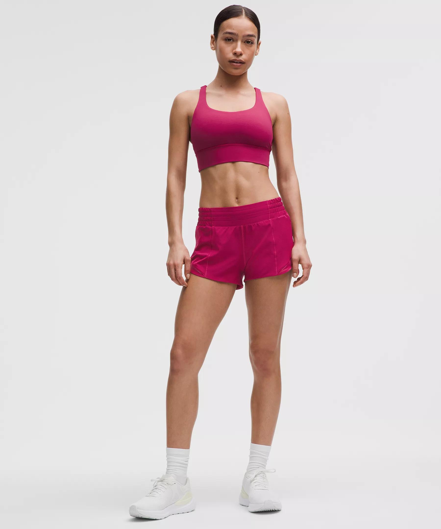 Hotty Hot High-Rise Lined Short 2.5" Product Image