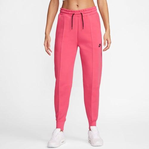 Nike Womens Sportswear Tech Fleece Jogger Pants Product Image