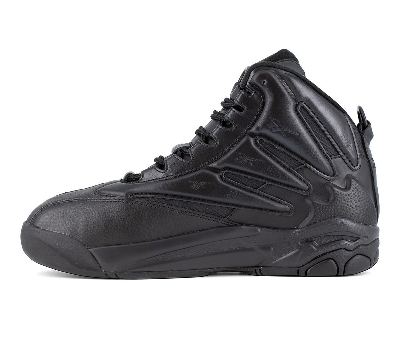 Men's REEBOK WORK The Blast Work High Top Sneakers Product Image
