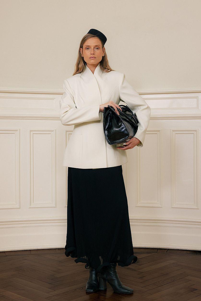 Midi Skirt Product Image