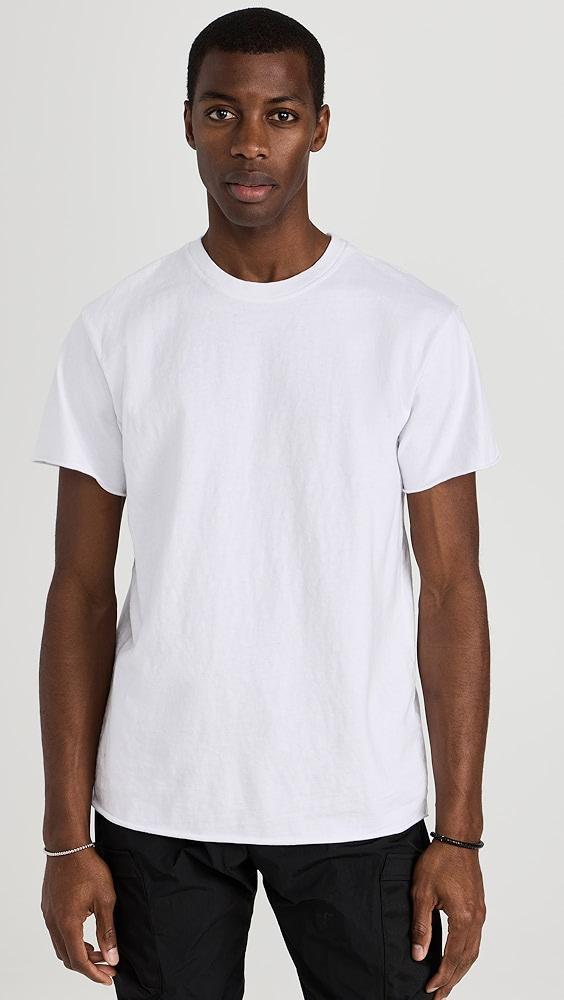 John Elliott Anti-Expo Tee | Shopbop Product Image