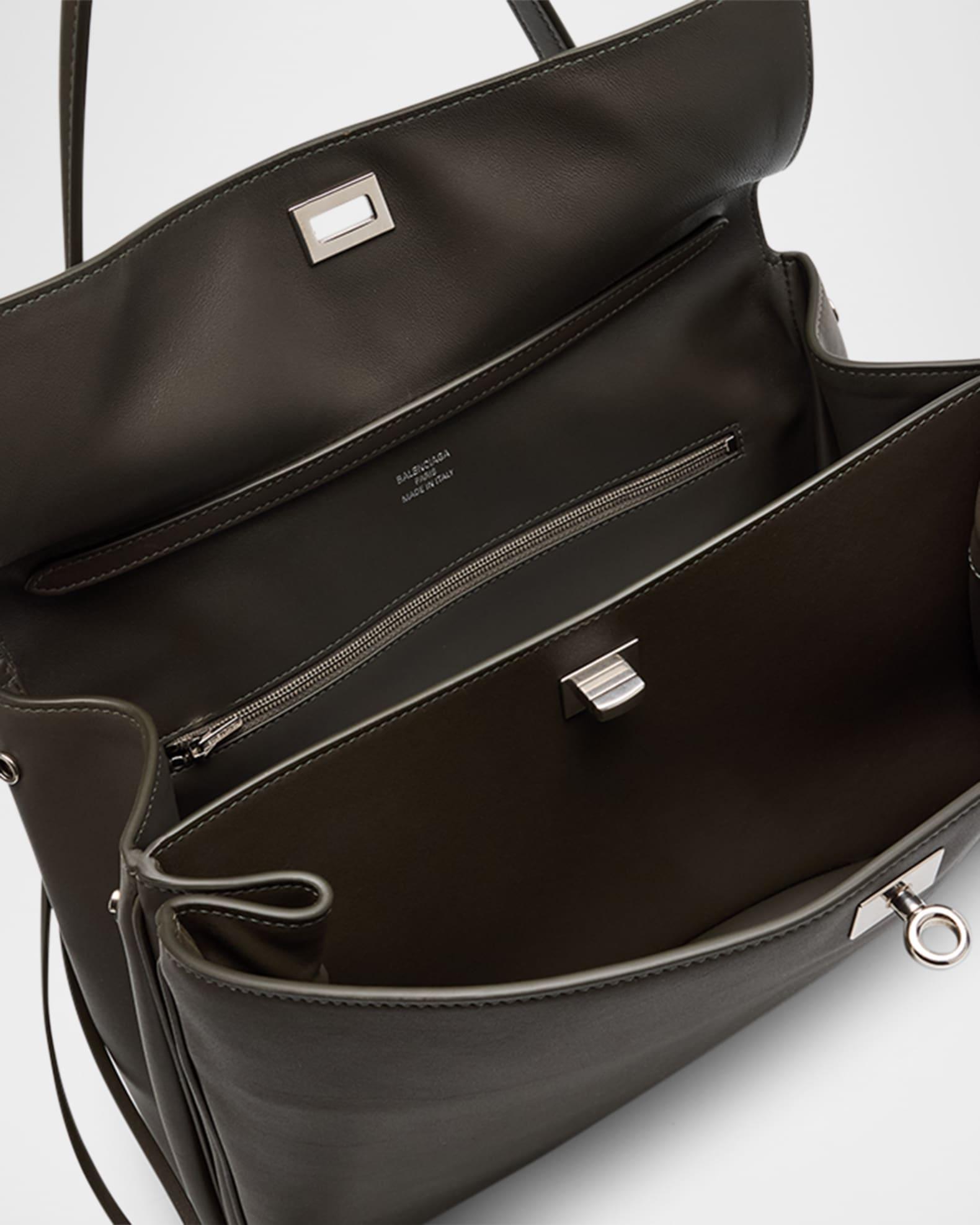 Rodeo Medium Leather Shoulder Bag Product Image