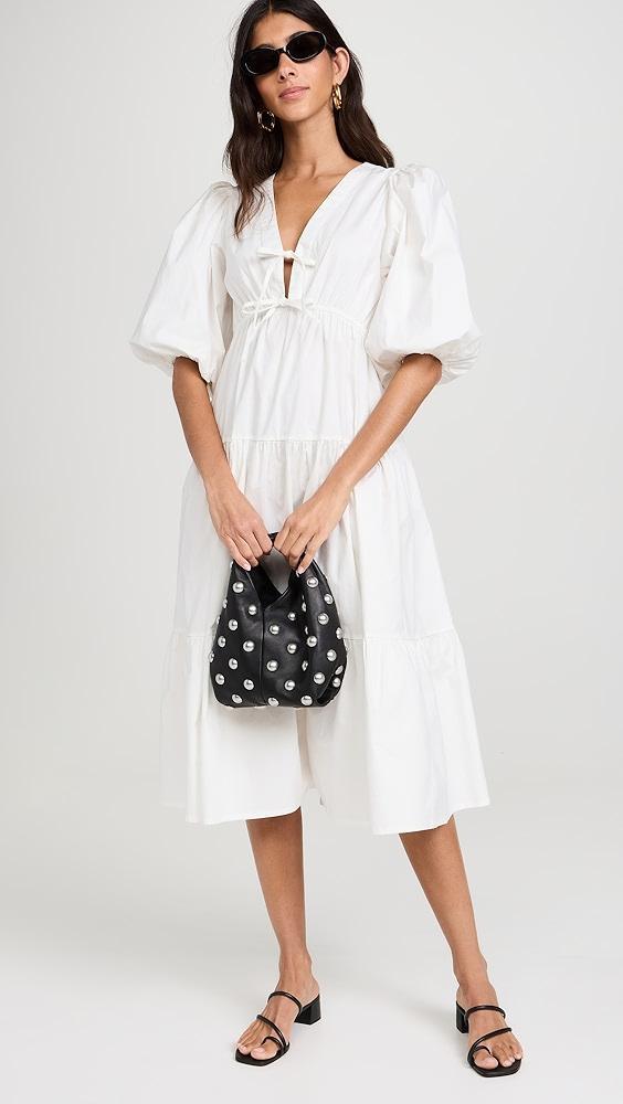 The Lulo Project Lilies Dress | Shopbop Product Image