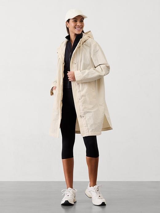 Everywhere Anorak Product Image