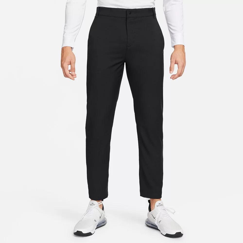 Men's Nike Dri-FIT Victory Golf Pants, Size: 38X30, Black Product Image