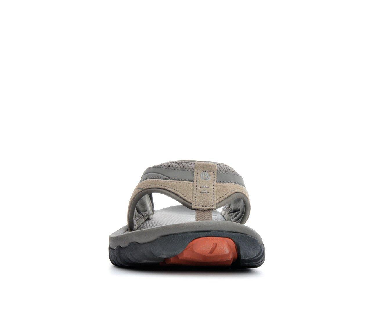 Men's Teva Pajaro Flip-Flops Product Image
