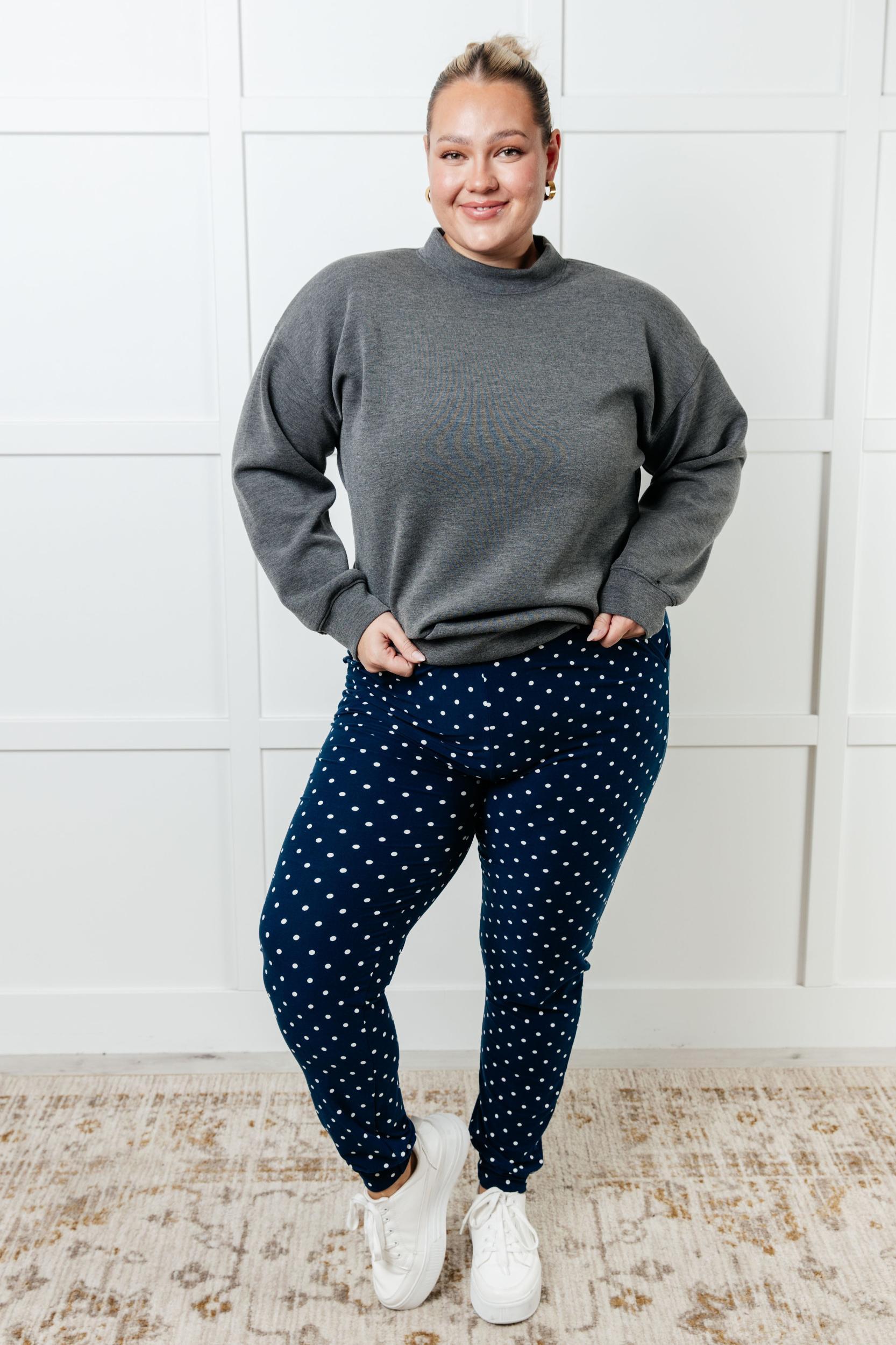 Candy Buttons Pom Detail Sweater (Online Exclusive) Product Image