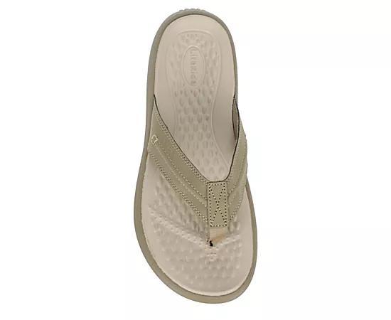 Crocs Yukon Vista II LiteRide™ Men's Flip Flops, Size: M8W10, Green Product Image