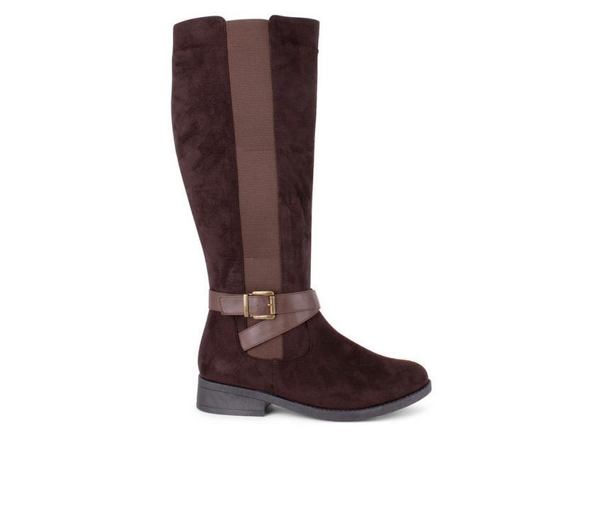 Women's Wanted Taylan Knee High Boots Product Image