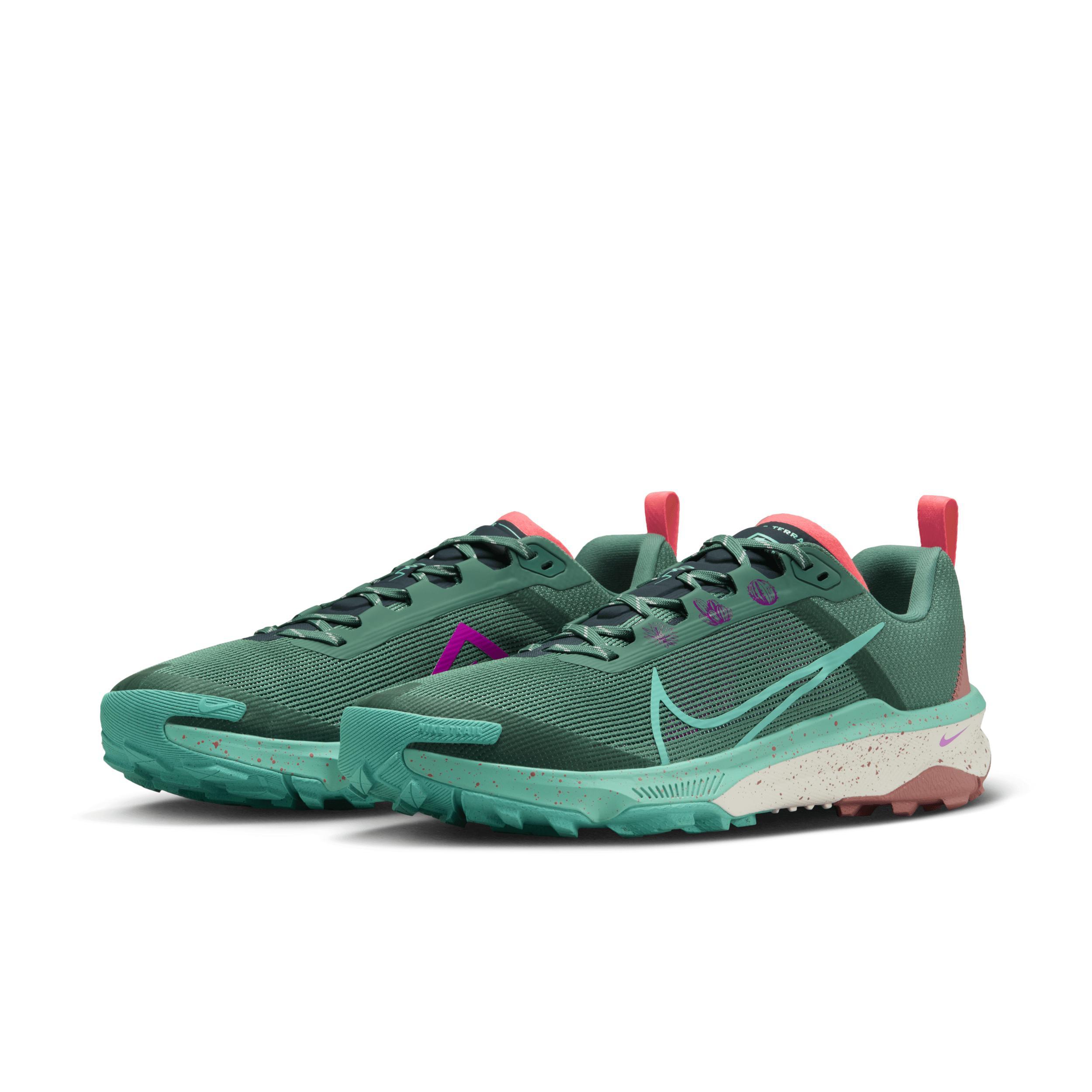 Nike Kiger 9 Men's Trail Running Shoes Product Image