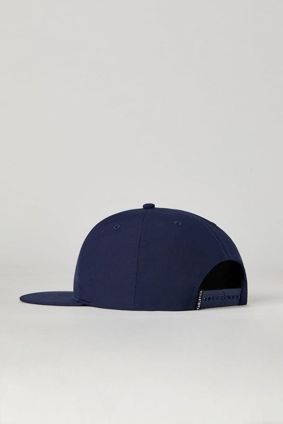 The Fundamental Flat Brim Hat Product Image