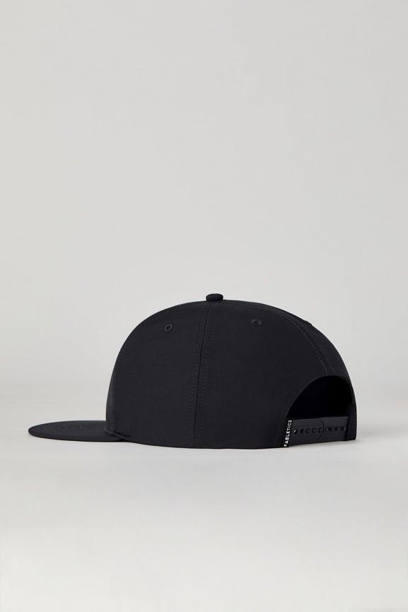 The Fundamental Flat Brim Hat Product Image