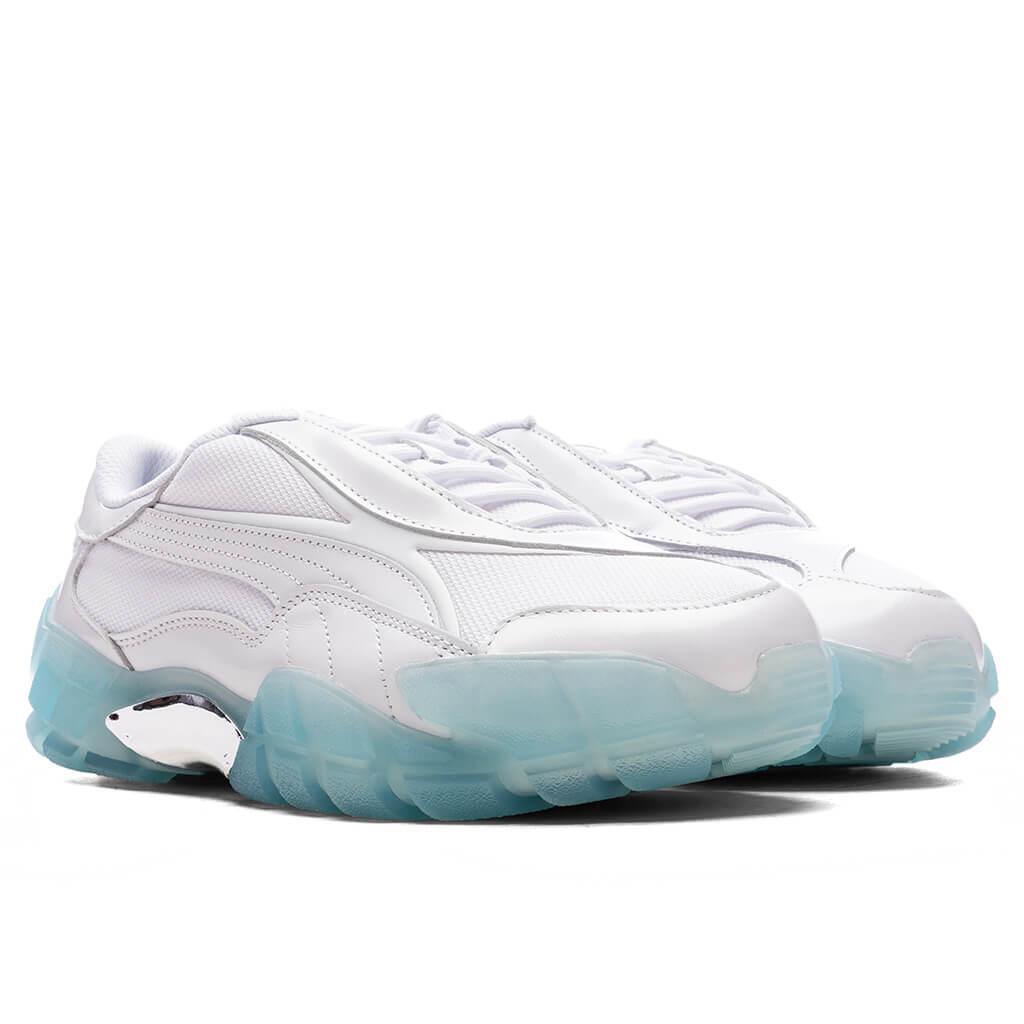 PUMA x Skepta Skope WP - White/Regal Blue Male Product Image