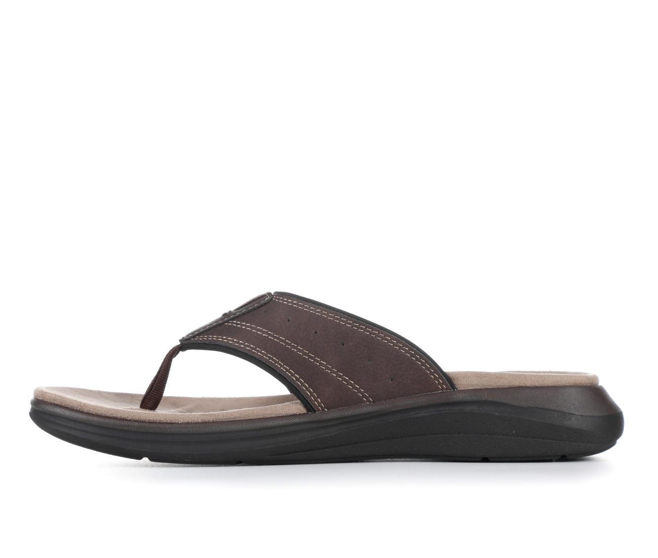 Men's Dockers Banks Flip-Flops Product Image