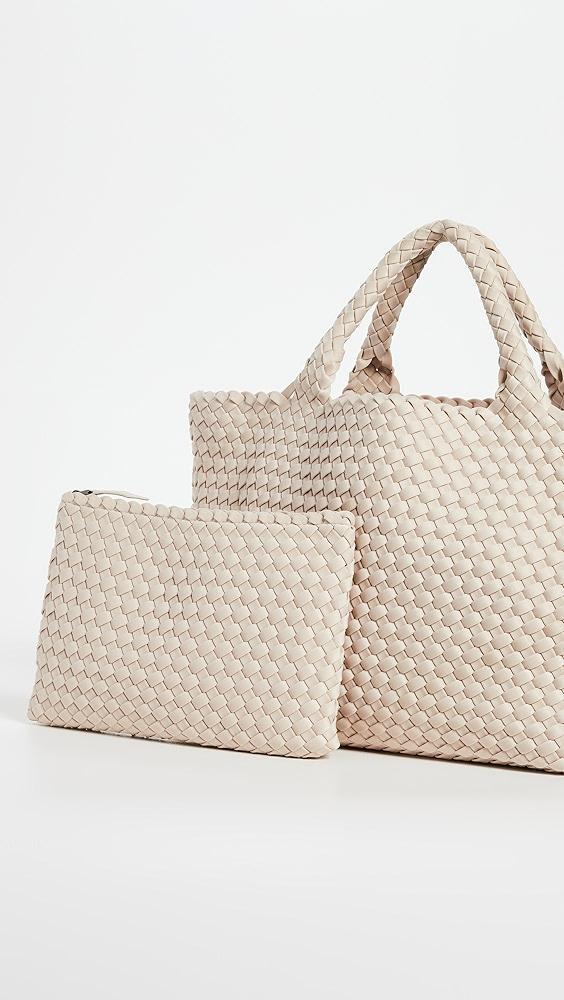 NAGHEDI St Barths Medium Tote | Shopbop Product Image