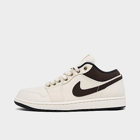 Air Jordan 1 Low Premium Men's Shoes Product Image