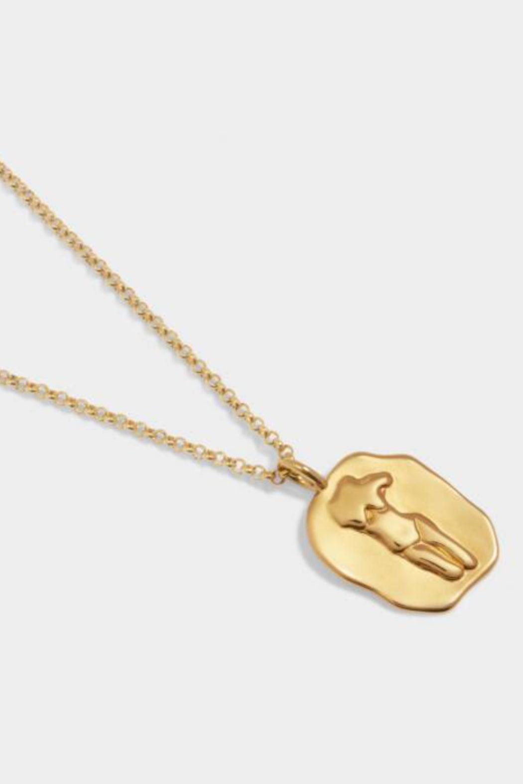 APHRODITE NECKLACE Product Image