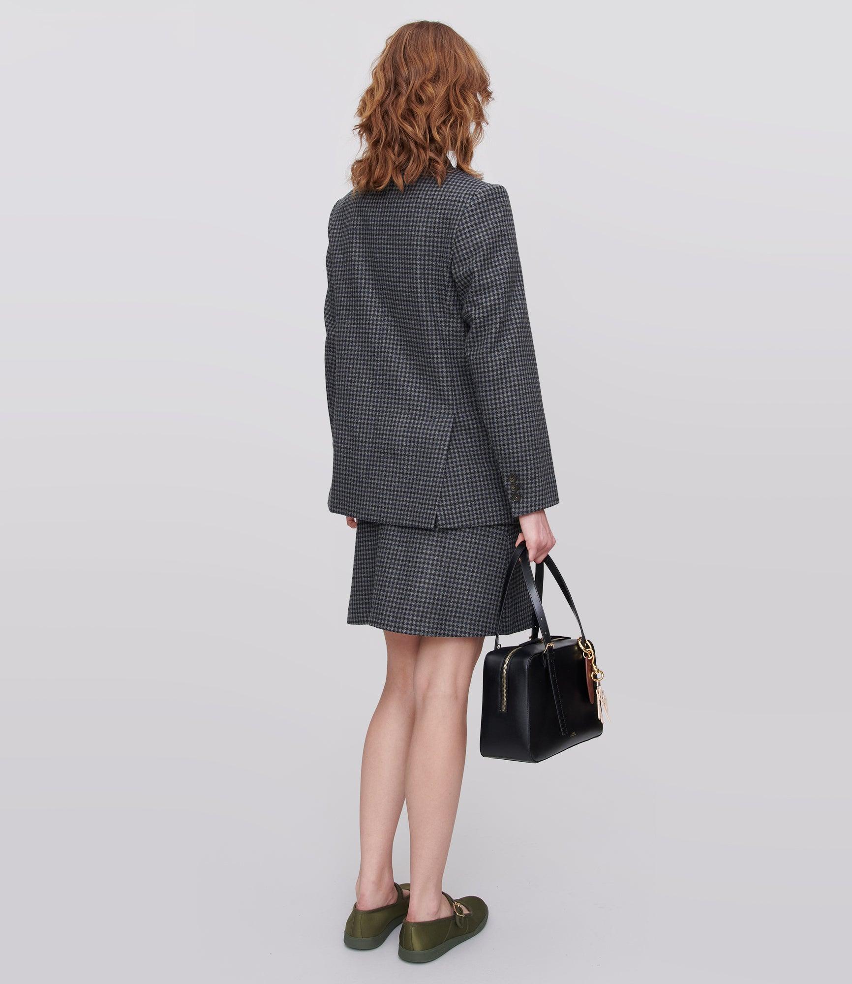 Lucy jacket Product Image