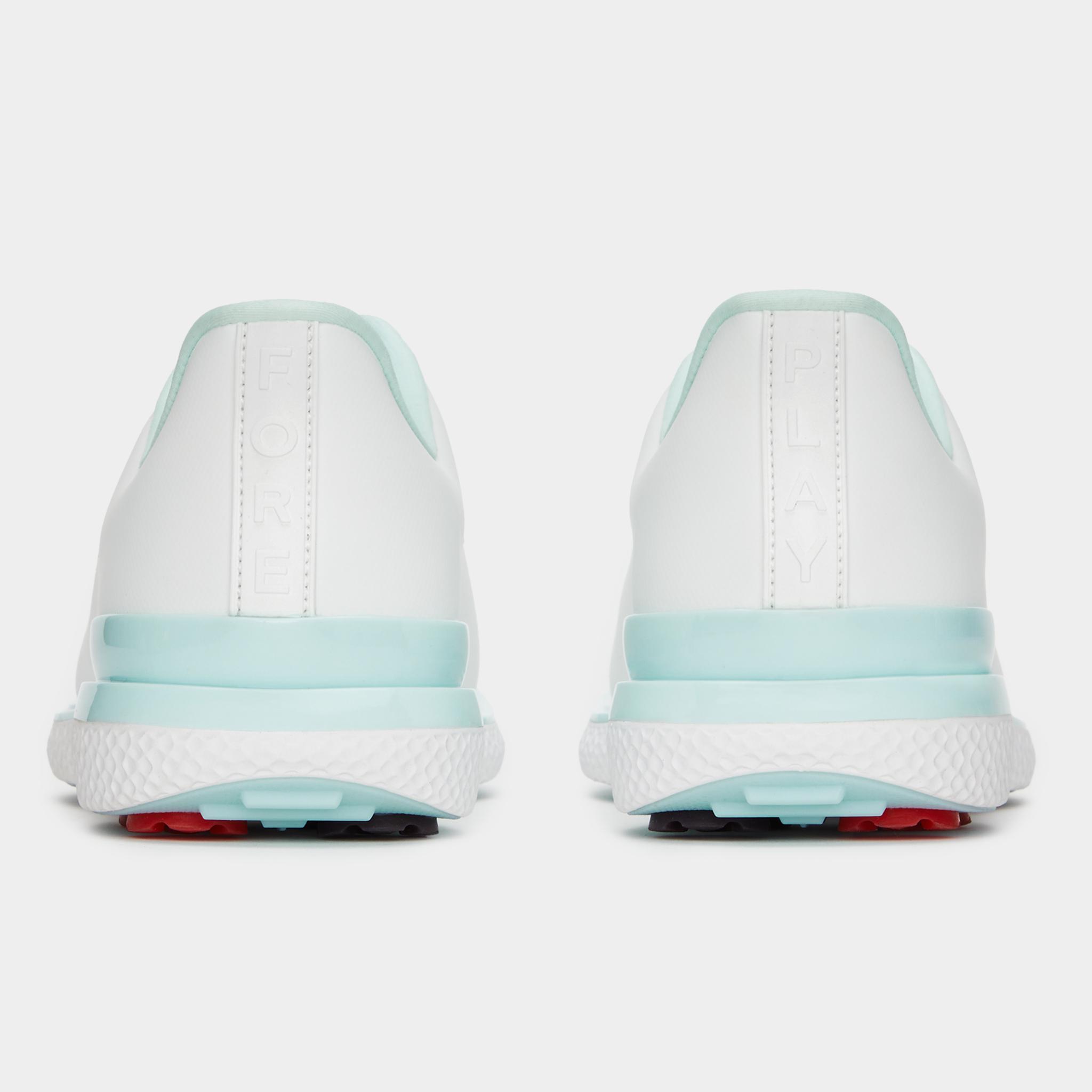 WOMEN'S LIMITED EDITION GALLIVAN2R CAP TOE GOLF SHOE Product Image