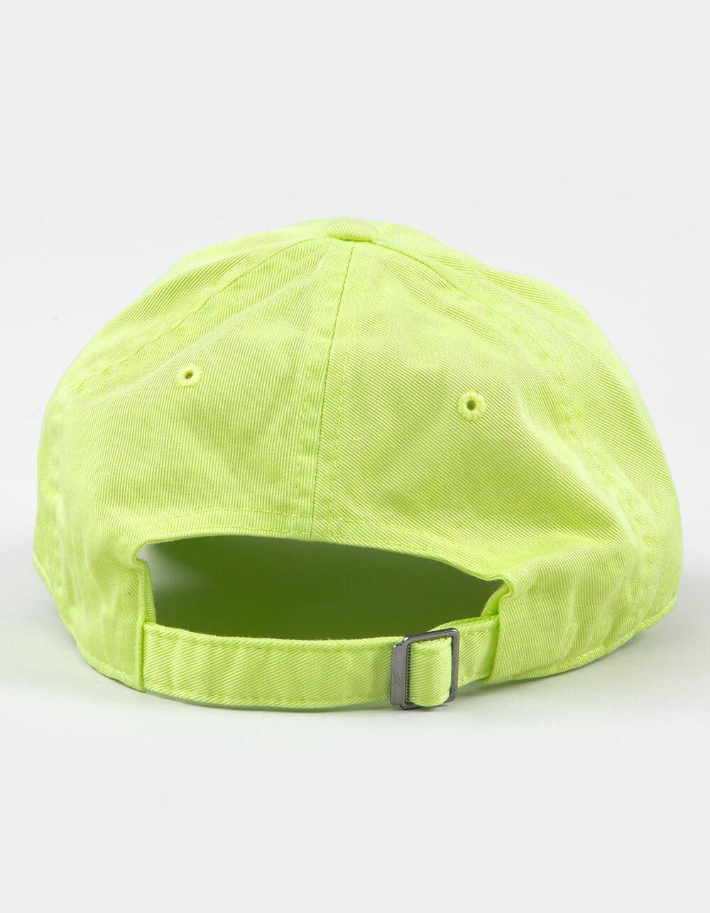 NIKE Club Strapback Hat - CAMEL Product Image