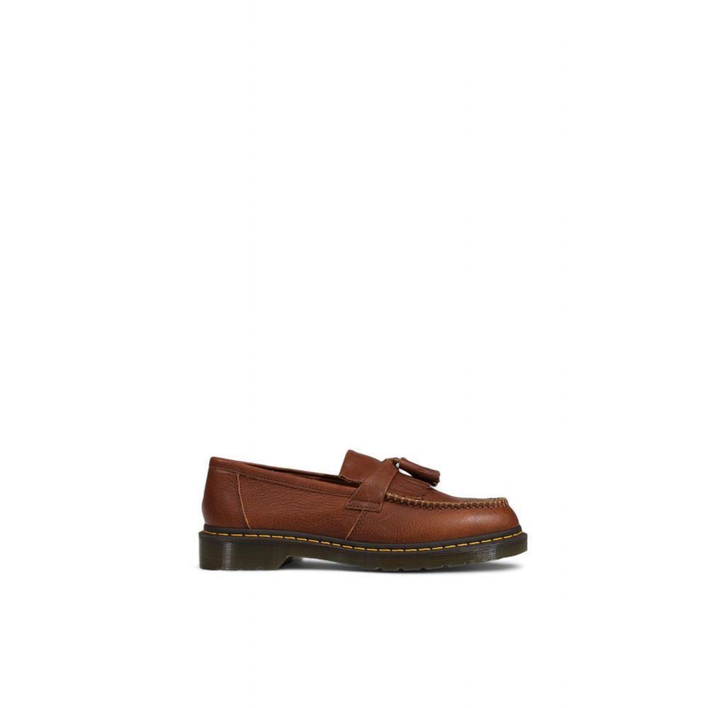 DR. MARTENS' Leather Men's Casual In Brown Product Image