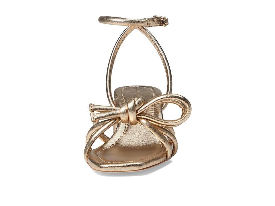 Loeffler Randall Womens Mikel Ankle Strap High Heel Sandals Product Image