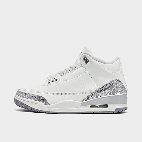 Air Jordan 3 Retro Women's Shoes Product Image