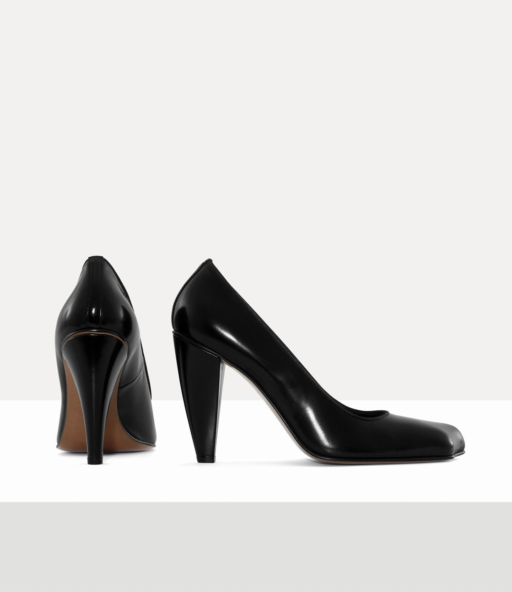 Power Court Shoe Product Image