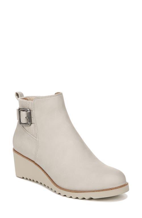 LifeStride Zayne Women's Wedge Boots, Size: 10, Gray Product Image