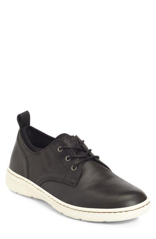 Born Mens Marcus Leather Lace Product Image
