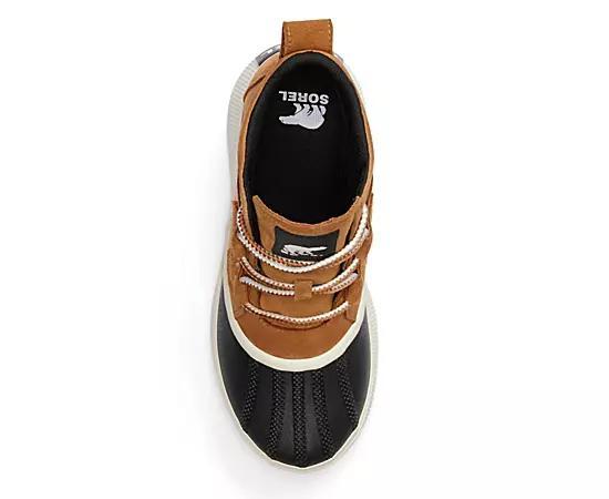 Sorel Womens Out N About Iv Classic Wp Boot Product Image