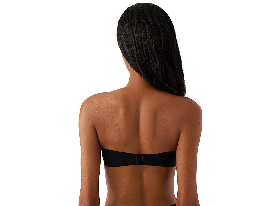 Womens Comfort First Strapless T-Shirt Bra Product Image