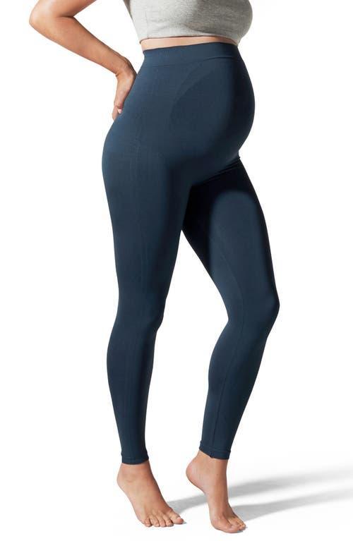 Womens Everyday Maternity Belly Support Leggings Product Image
