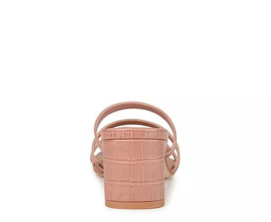 Journee Hariett Womens High Heel Sandals Product Image