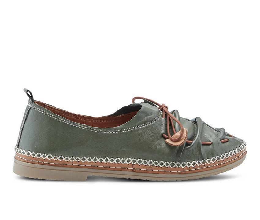 Women's SPRING STEP Berna Slip-On Shoes Product Image