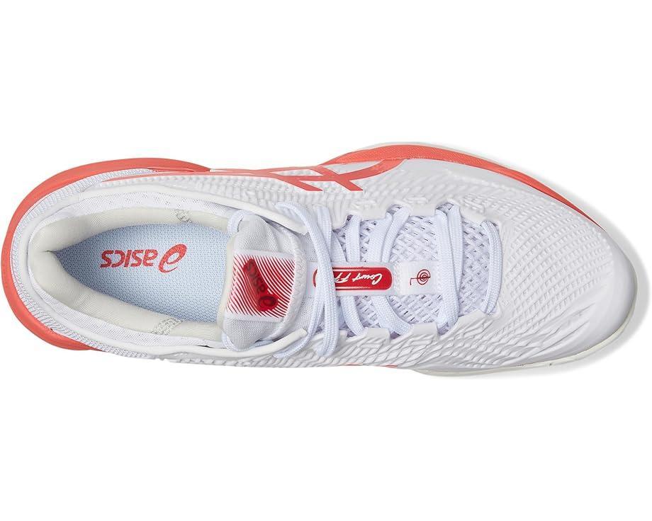 Men&apos;s Solution Speed FF 3 Tennis Shoe Product Image