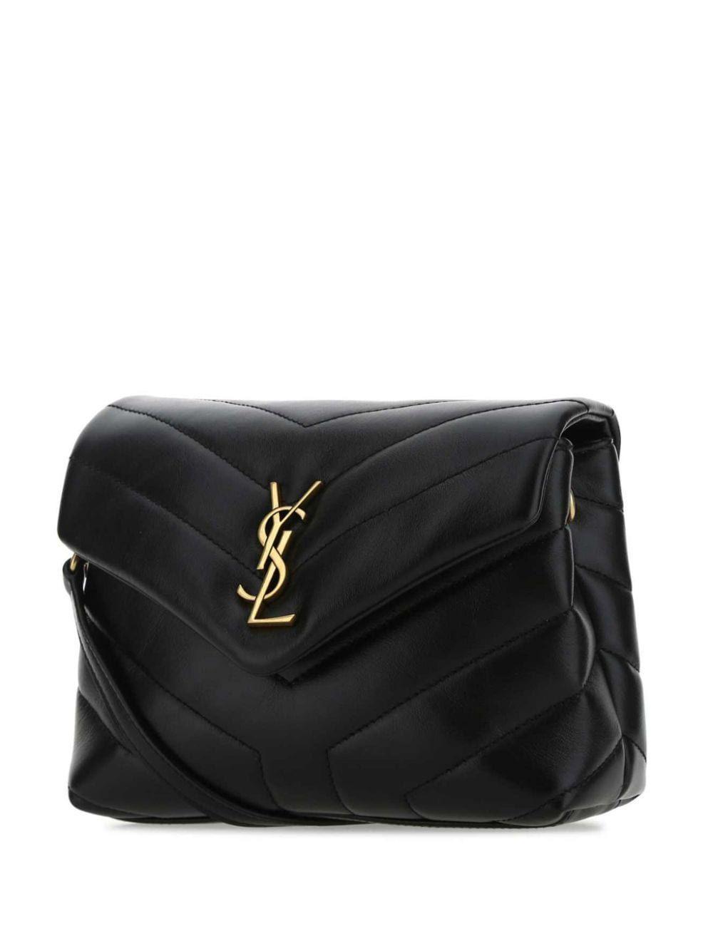 Loulou Toy crossbody bag Product Image