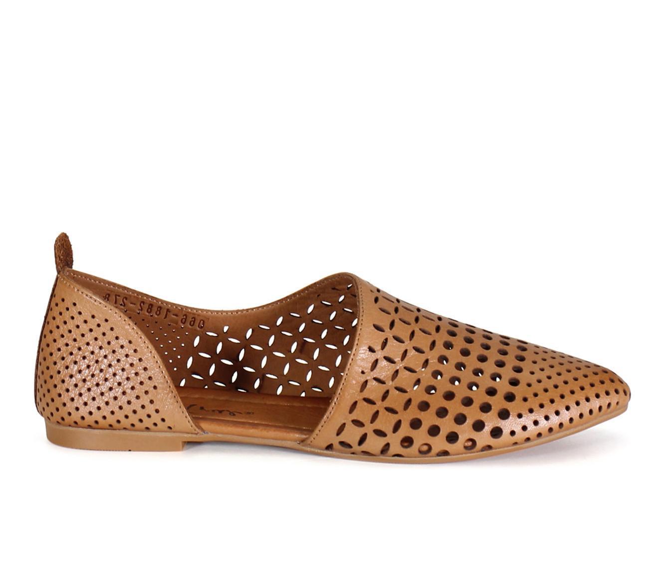 Women's DIBA TRUE Papy Russ Flats Product Image