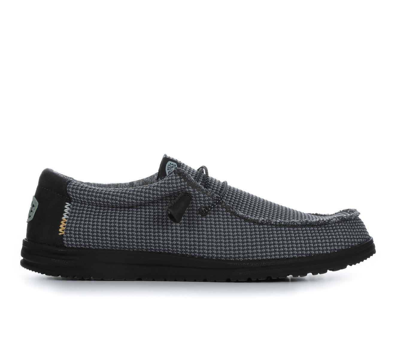 Men's HEYDUDE Wally Sport Casual Shoes Product Image