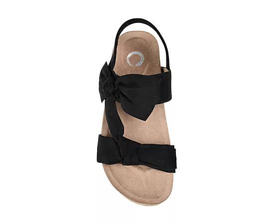 Journee Xanndra Womens Sandals Product Image
