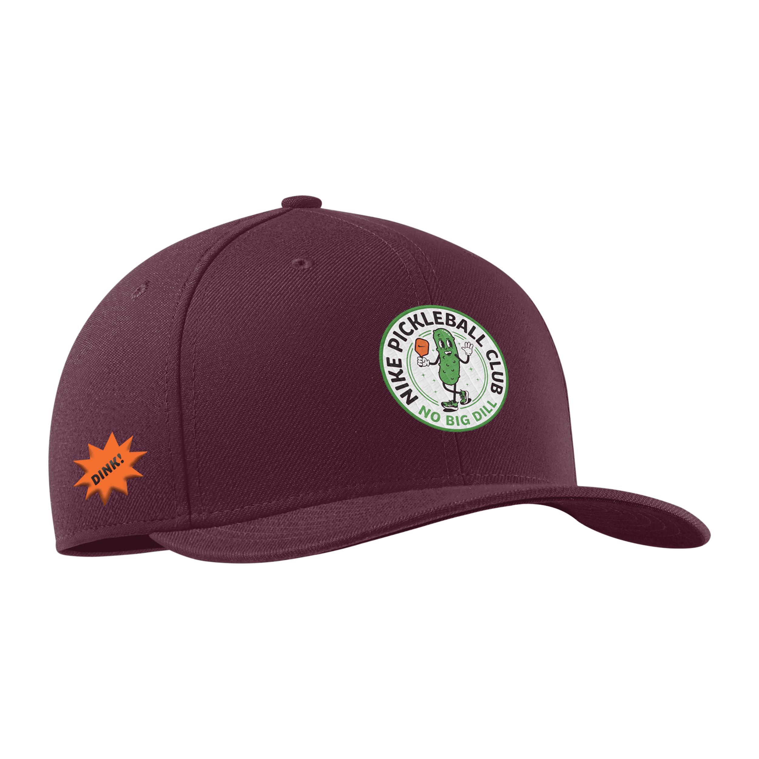 Nike Men's Rise Pickleball Adjustable Cap Product Image