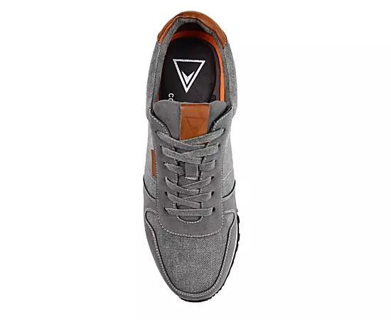 Vance Co Mens Ferris Sneaker Product Image
