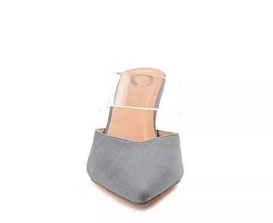 Journee Collection Womens Ollie Pump Product Image