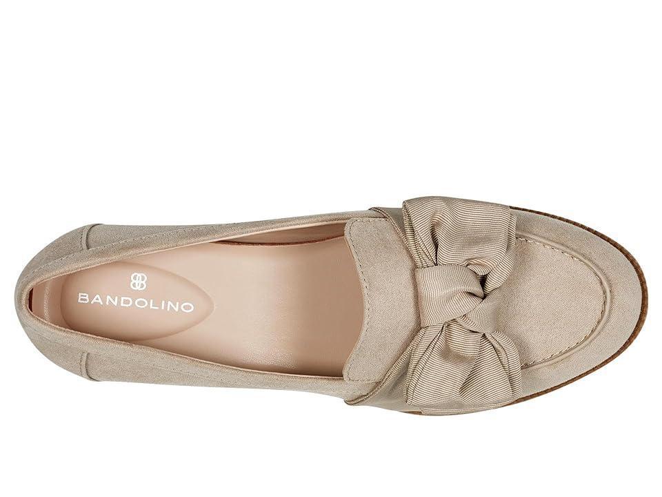 Bandolino Womens Lindio Loafer Product Image