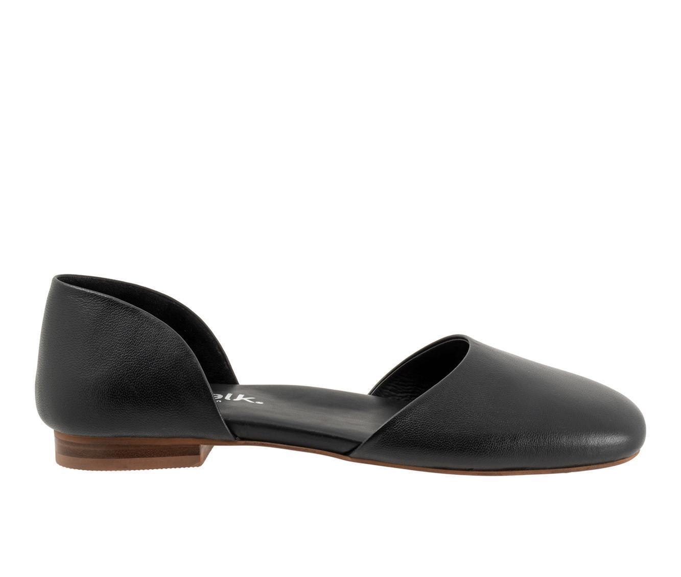 Women's Softwalk Kamari Flats Product Image