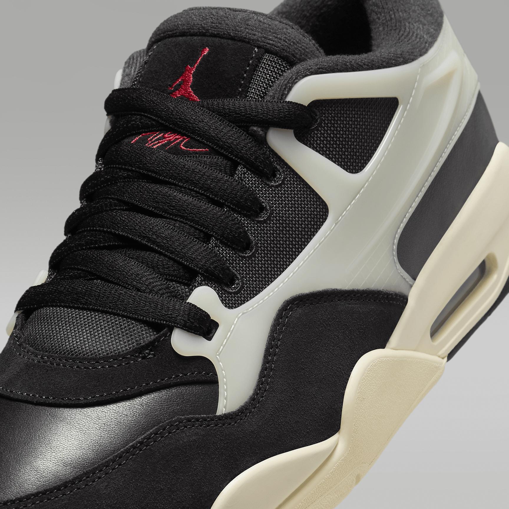 Air Jordan 4 RM Men's Shoes Product Image