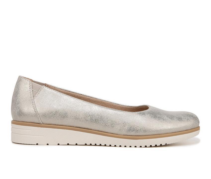Women's Soul Naturalizer Idea-Ballet Flats Product Image