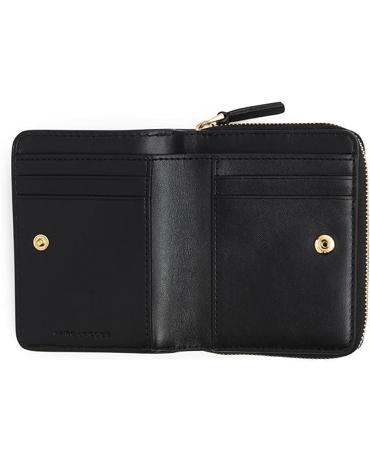 The Charm Top Zip Wallet Product Image