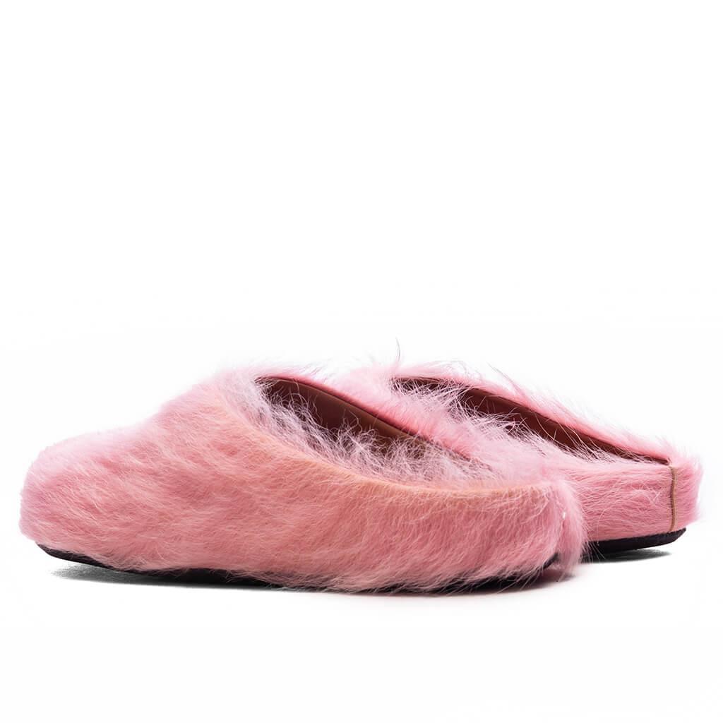 Fussbett Sabot - Pink Gummy Male Product Image